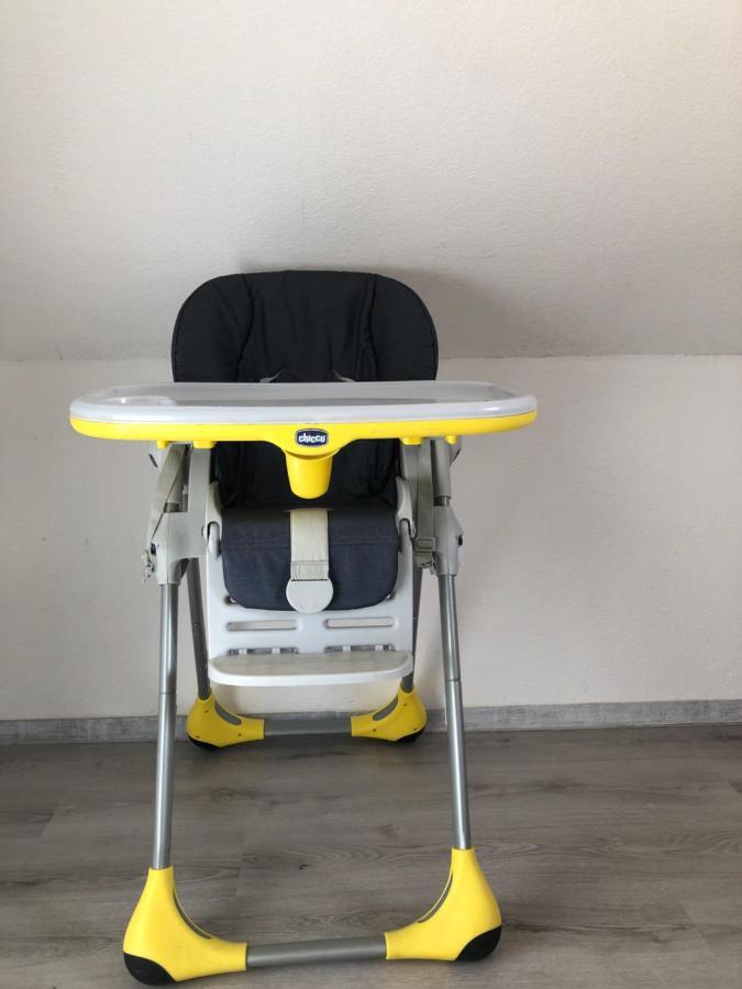 נורדן Ferienwohnung Am Schwanenteich מראה חיצוני תמונה
